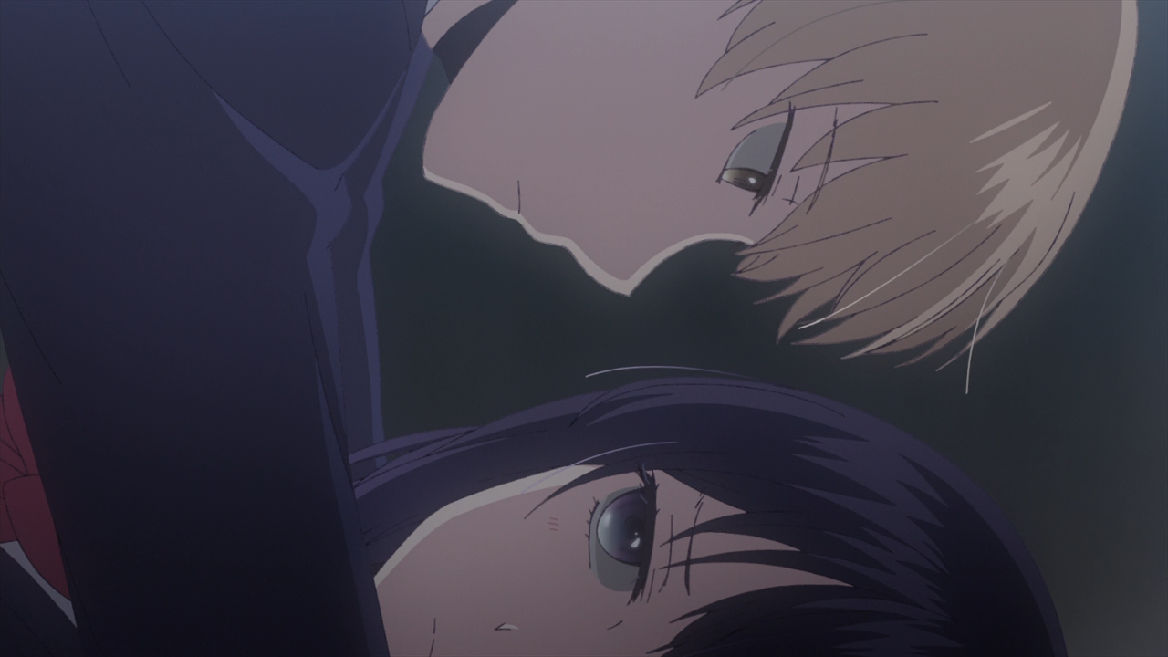 Kuzu no Honkai (Ñyuum)